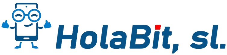 HolaBit, sl.